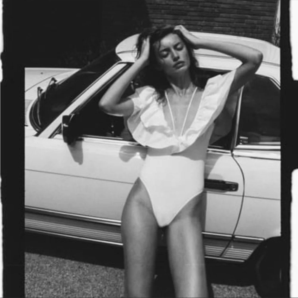 Zara bathing suit - Picture 3 of 7